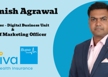 AI quickly analyses consumer data to uncover trends and enable sharper targeting: Nimish Agrawal, Niva Bupa Health Insurance