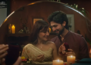 Nothing launches diwali campaign “Go Subtle or Go Nothing” with a bold, witty twist on festive advertising
