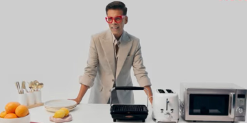 Nuuk partners with Karan Johar to launch design-first home appliance campaign