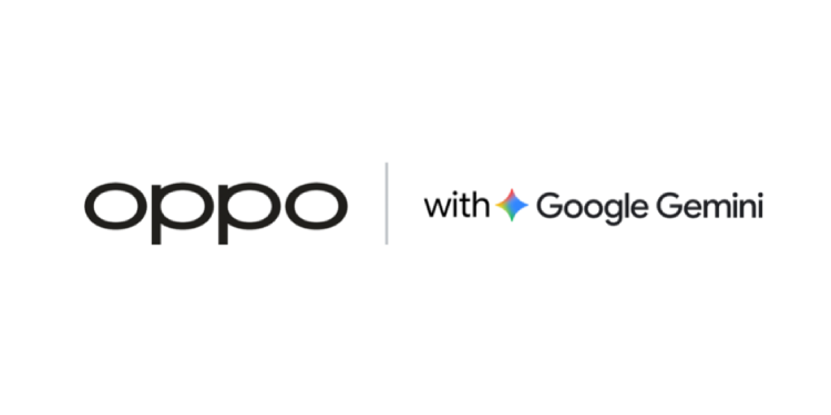 OPPO and Google deepen collaboration to redefine personalised mobile AI experiences