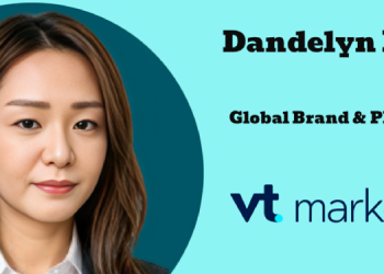 Digital will continue to be our primary driver, given India’s young and tech-savvy population: Dandelyn Koh, VT Markets