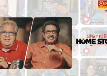 PNB Housing Finance brings real families’ journeys alive with ‘Ghar Ki Baat: Home Stories’
