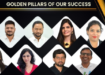 PR 24×7 ushers in ‘2.0 Era’ with Golden Pillars recognition and pan-India growth plan