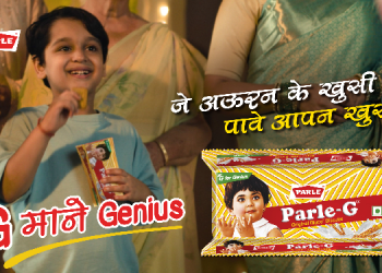 Parle-G celebrates the spirit of Chhath with a touching story of family and care