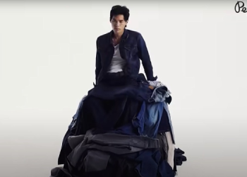 Pepe Jeans London unveils AW’25 campaign ‘Get Great Denim’ celebrating versatility and style