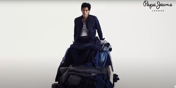 Pepe Jeans London unveils AW’25 campaign ‘Get Great Denim’ celebrating versatility and style