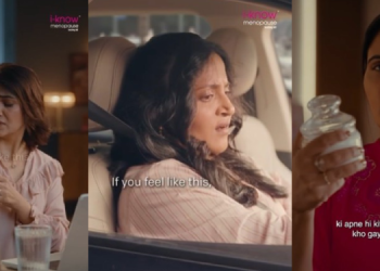Piramal i-Know launches #OwnYourMenopause campaign to raise awareness on menopause symptoms