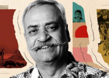From the Prime Minister to the Ad World — Tributes Pour in for Piyush Pandey