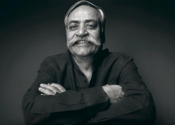 Farewell to a Legend: Sujay Rachh Remembers Piyush Pandey’s Enduring Legacy