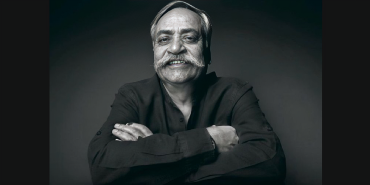 Farewell to a Legend: Sujay Rachh Remembers Piyush Pandey’s Enduring Legacy