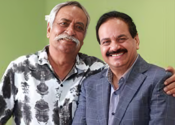 Asian Paints Remembers Piyush Pandey: The Creative Architect Behind Its Brand Soul