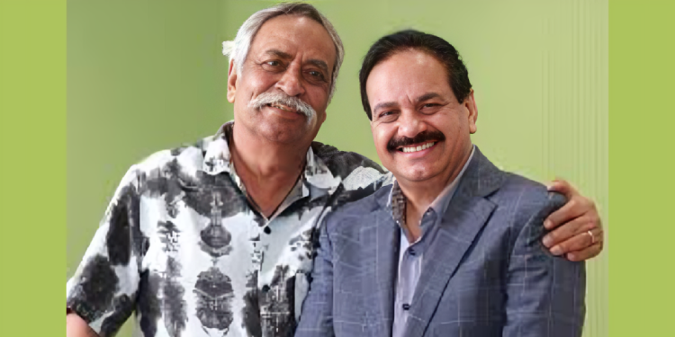 Asian Paints Remembers Piyush Pandey: The Creative Architect Behind Its Brand Soul