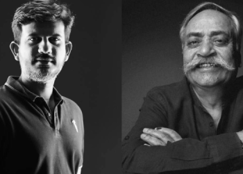 Piyush Pandey Lives On - In Every Story That Feels Truly Indian: Deepan Ramachandran's Tribute