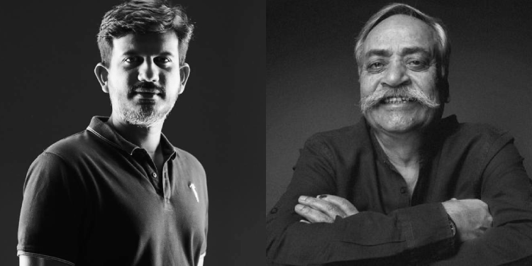 Piyush Pandey Lives On - In Every Story That Feels Truly Indian: Deepan Ramachandran's Tribute