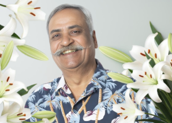 Advertising Legend Piyush Pandey Passes Away at 70