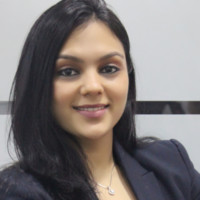 Pooja Sheth Madhavan