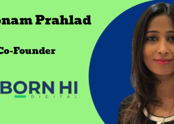 Influencer marketing still has its place, but it can’t be the only lever: Poonam Prahlad, Born Hi