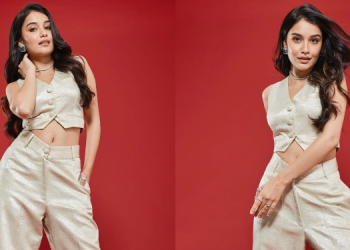 Pragati Nagpal Recognized by YouTube as Part of Foundry Class of 2025