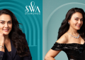 Preity G Zinta embodies authenticity and elegance in Swa Diamonds’ new campaign ‘As Real As You’