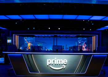 Prime Video India launches NBA League Pass as an add-on subscription