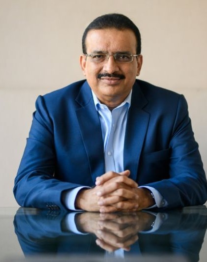 Rajesh Ramesh Turakhia