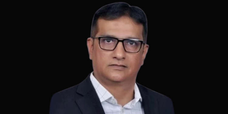 Rajesh Sareen steps down as Chief Revenue Officer at ZMCL
