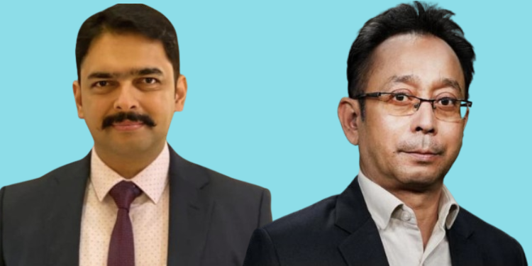 Raktim Das to Take Over as CEO of Zee Media; Karan Abhishek Singh Moves On