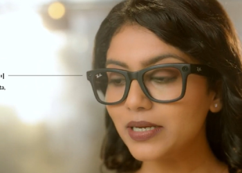 Meta AI brings smarter, more interactive experiences to Ray-Ban glasses in India