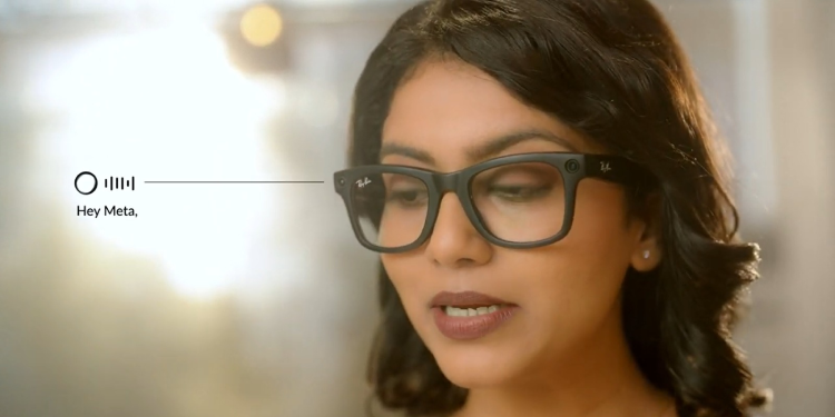 Meta AI brings smarter, more interactive experiences to Ray-Ban glasses in India