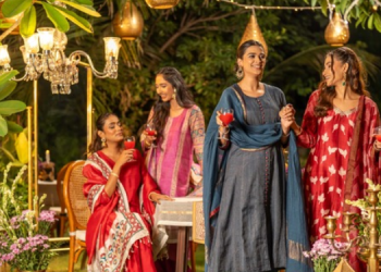 RayEthnic: India’s Ethnic Wear Expands to 15 Stores by Unveiling Its New Experience Store
