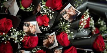 Réia Diamonds’ Red Rose campaign celebrates everyday joy and timeless beauty