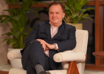 Ridhira Group names Philip Logan as Group President