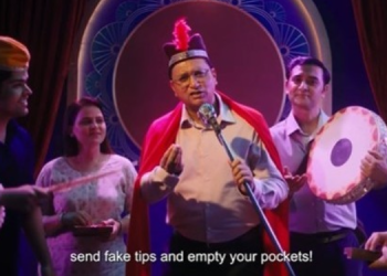 SEBI and NSE launch ‘SEBI vs Scam’ campaign to tackle rising investment frauds