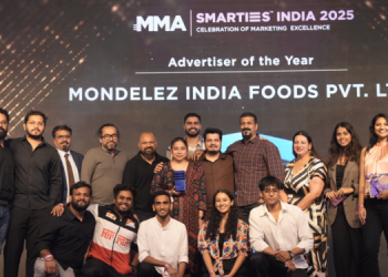 SMARTIES India Honors 86 Campaigns for Creativity, Purpose, and Proven Business Impact