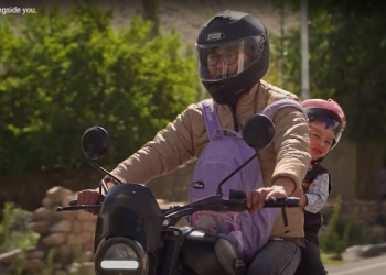 STUDDS Accessories’ brand film brings alive the company’s 50-year journey of resilience, innovation and trust