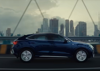 Saatchi & Saatchi India’s festive campaign looks to position the Audi not just as a car, but as a companion that elevates every drive