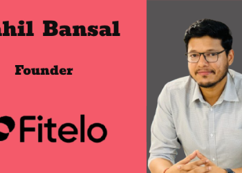 Our marketing is not about noise; it’s about clarity: Sahil Bansal, Fitelo