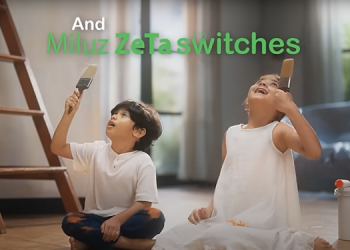 Schneider Electric launches festive ‘Bring Home the Smart’ campaign to revolutionize homes