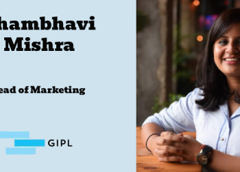 Shambhavi Mishra named Head of Marketing at Gourmet Investments