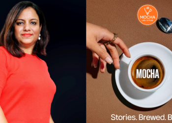 Sharmila Bhowmick launches ‘Conscious Lifestyle’ storytelling platform Mocha Ink