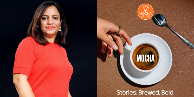 Sharmila Bhowmick launches ‘Conscious Lifestyle’ storytelling platform Mocha Ink