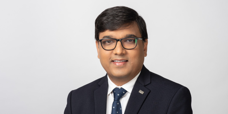 Shriram AMC appoints Amit Modani as Senior Fund Manager and Lead – Fixed Income
