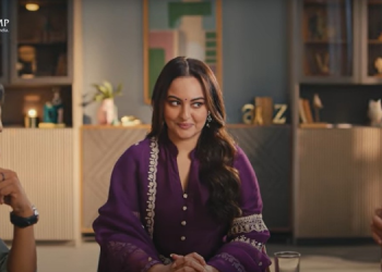 Sonakshi Sinha fronts MMTC-PAMP’s ‘Sona Sahi Hai’ celebrating India’s true gold legacy