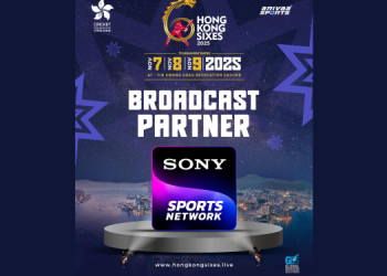 Sony Sports Network to air Hong Kong Sixes 2025 live and exclusive for Indian audiences