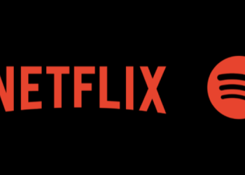 Spotify and Netflix Join Forces to Stream Video Podcasts Starting 2026