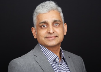 AWS India names Sriram Santhanam as Head of Startup Business for India