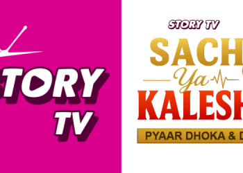 Story TV to launch India’s first ever microdrama reality show ‘Sach Ya Kalesh’