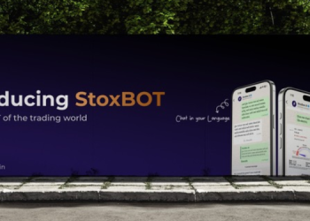 StoxBox debuts StoxBot to simplify investing via WhatsApp
