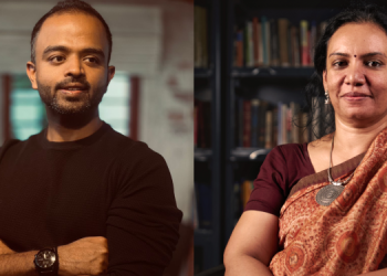 The Advertising Club Madras elects Surej Salim as President, appoints Kavitha Srinivasan as Secretary for 2025–2026