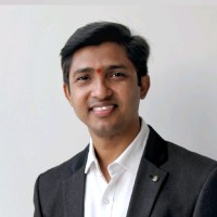 Swapnil Singasane 